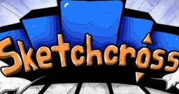 Sketchcross - Video Game