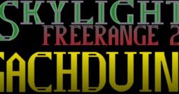 Skylight Freerange 2: Gachduine - Video Game