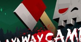 Slayaway Camp: Butcher's Cut - Video Game