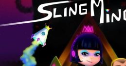 Sling Ming - Video Game