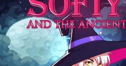 Sofiya and the Ancient Clan - Video Game