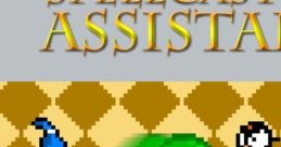 Spellcaster's Assistant - Video Game