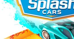 Splash Cars スプラッシュ・カーズ - Video Game