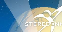 Steredenn ステレデン 스테레덴 - Video Game