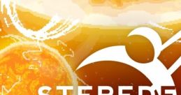 Steredenn: Binary Stars ステレデン バイナリースターズ - Video Game