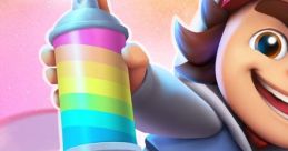 Subway Surfers Tag - Video Game
