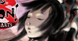 Sumioni: Demon Arts Sumioni 墨鬼 - Video Game