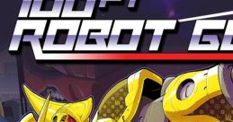 100ft Robot Golf - Video Game