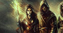 7 Mages - Video Game