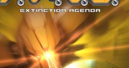 A.R.E.S. Extinction Agenda - Video Game