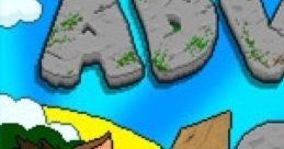 Adventure Craft - Video Game