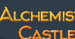 Alchemist's Castle - Video Game