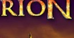 AntharioN - Video Game