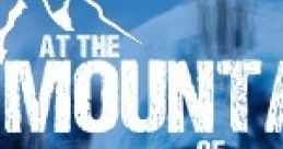 At the Mountains of Madness - Video Game