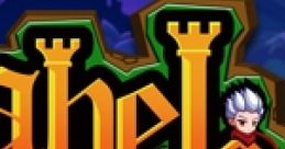 Babel ~ Choice - Video Game