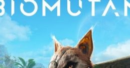 Biomutant バイオミュータント - Video Game