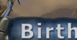 Birth of Shadows - Video Game