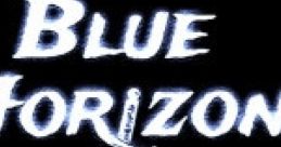 Blue Horizon - Video Game
