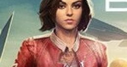 Breakneck - Video Game