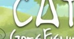 Cat Goes Fishing - Video Game Video game from Cat Goes Fishing for Windows. Published by Cat5Games (2015). Uploaded by