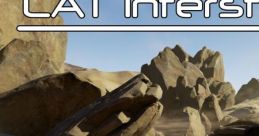 CAT Interstellar - Video Game