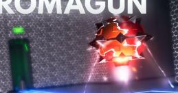 ChromaGun - Video Game
