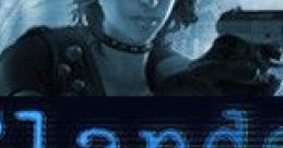 Clandestine - Video Game