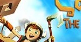 Cornerstone: The Song of Tyrim - Video Game Video game from Cornerstone: The Song of Tyrim for Linux, MacOS, Windows.