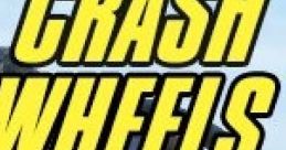 Crash Wheels - Video Game