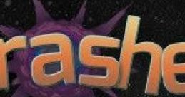 Crashed Lander - Video Game