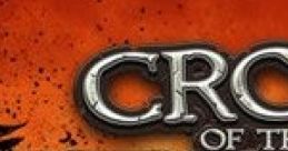 Cross of the Dutchman - Video Game