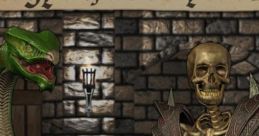 Crypt of the Serpent King - Video Game