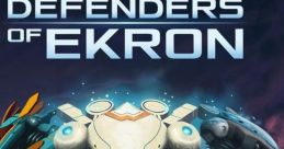 Defenders of Ekron - Video Game