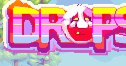 Dropsy ドロプシー - Video Game