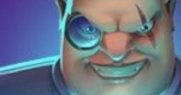 Evil Genius 2: World Domination - Video Game