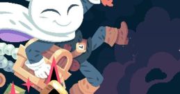 Flinthook フリントフック - Video Game