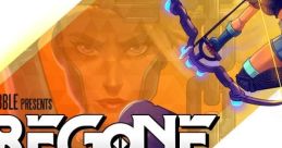 Foregone - Video Game Video game from Foregone for iOS, PS4, Switch, Windows, Xbox One. Published by Big Blue Bubble