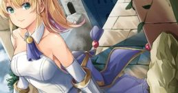 Forward to the Sky フォワード・トゥ・ザ・スカイ - Video Game