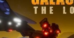 Galactic Core: The Lost Fleet VR - Video Game