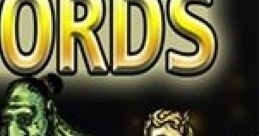 Golden Swords - Video Game