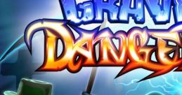 Grave Danger - Video Game