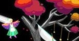 Gravity Ghost - Video Game