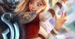 Heroes of Arca - Video Game