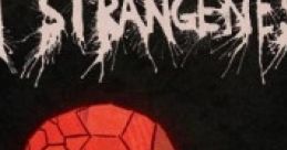 High Strangeness - Video Game