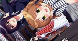 Homemaid Sweet Pea ホームメイドスイートピー - Video Game