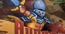 Hyper Knight: Battles - Video Game
