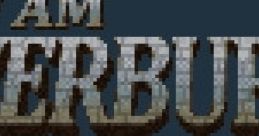 I am Overburdened - Video Game