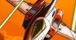 Infinos Gaiden Infinos Gaiden: Liberator of the Radiance INFINOS外伝 閃光の解放者 - Video Game