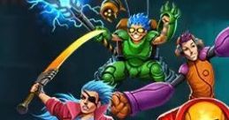 Kill to Collect Kill to Collect: Gid Gud and Die Trying - Video Game