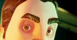 Theodore Peterson (Hello Neighbor)